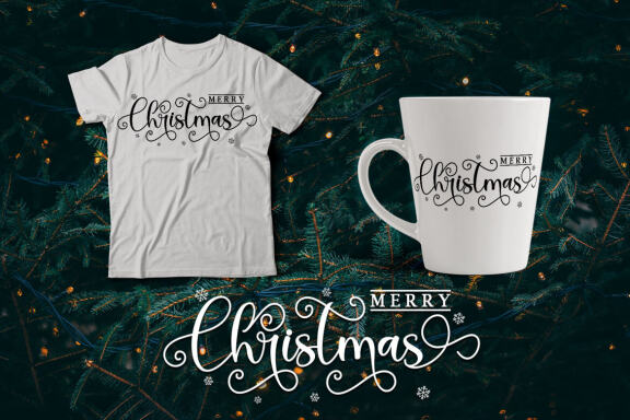 Thanks Christmas