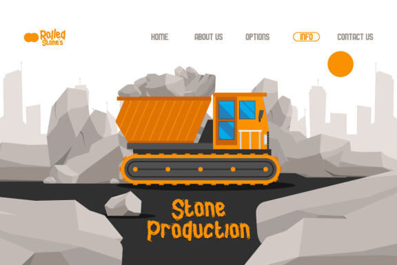 Cracked Words Cartoon Font