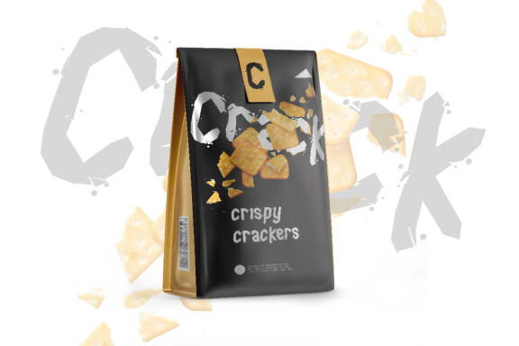 Cracked Words Cartoon Font