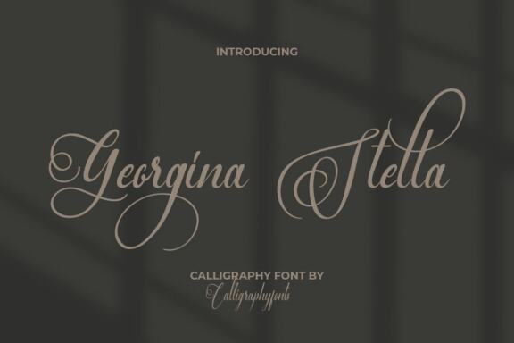 Georgina Stella