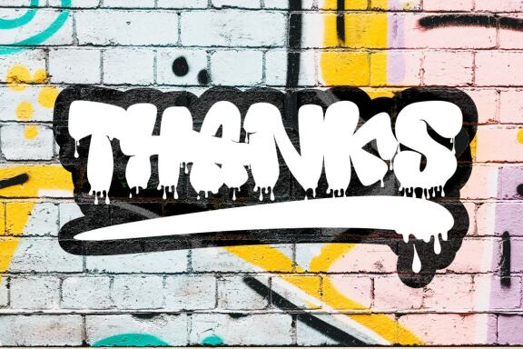 Fallaxe - Dripping Graffiti Font