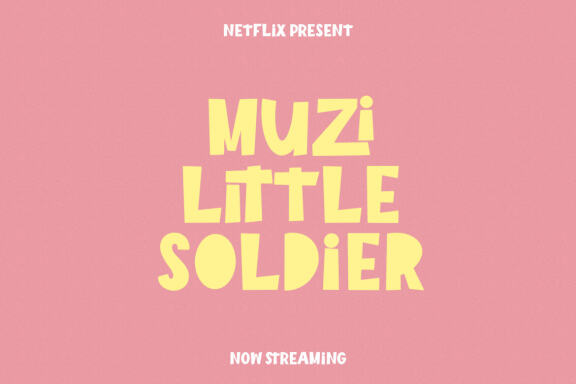Crayonest Handwritten Display Font