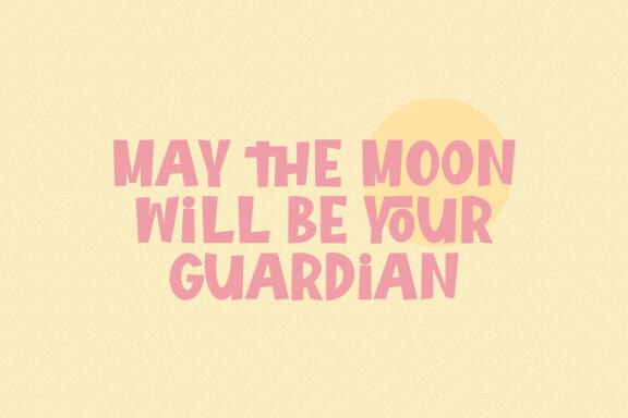 Crayonest Handwritten Display Font
