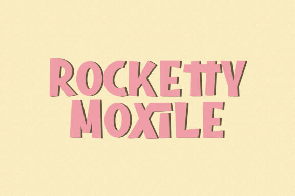 Crayonest Handwritten Display Font