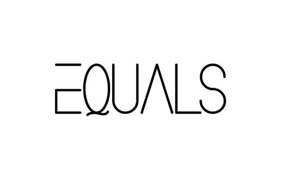 Equals