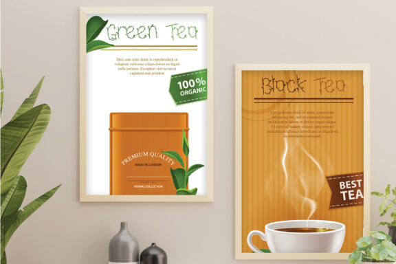 Leaf Crown - Free Font