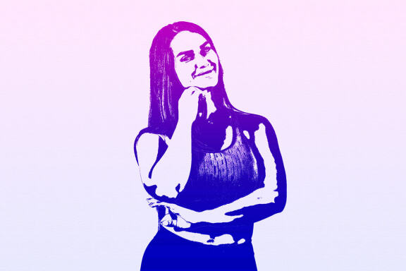 Tracing Portrait Photoshop Action