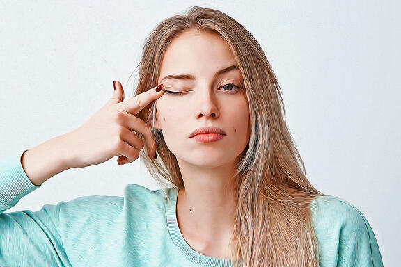 Cinematic Oil Photoshop Action