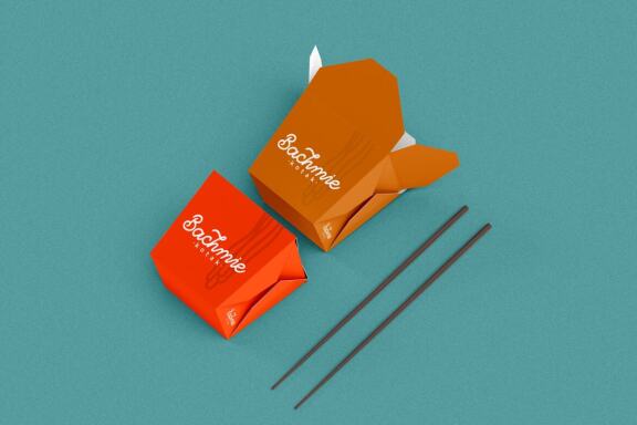 Baccete - new script
