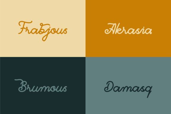 Baccete - new script