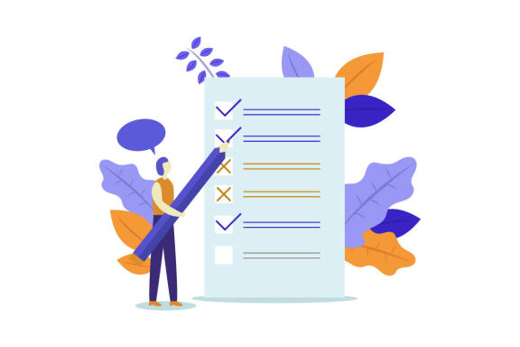 Checklist