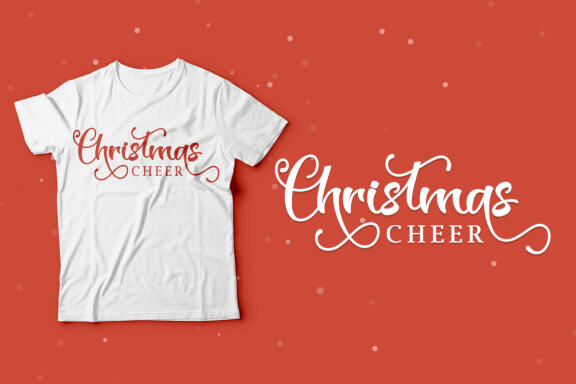 Christmas Stamp