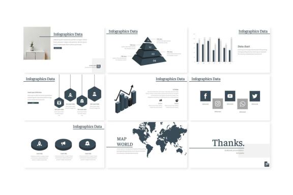 Kinara Keynote Template