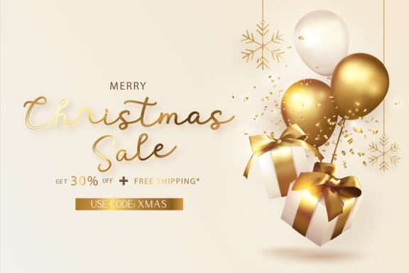 Christmas Glad