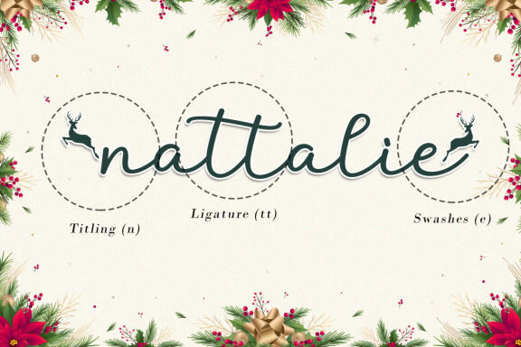 Christmas Glad