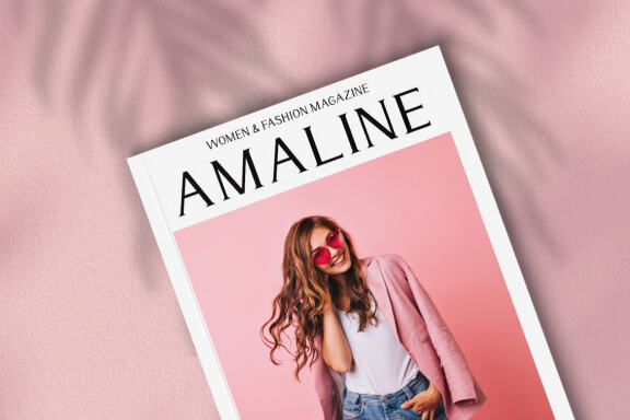 Monaline FREE Modern Serif