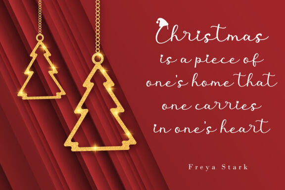 Christmas Season