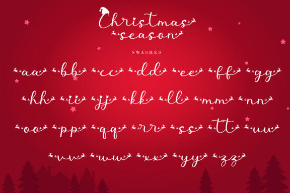 Christmas Season