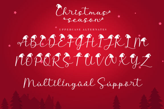Christmas Season
