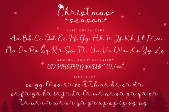Christmas Season