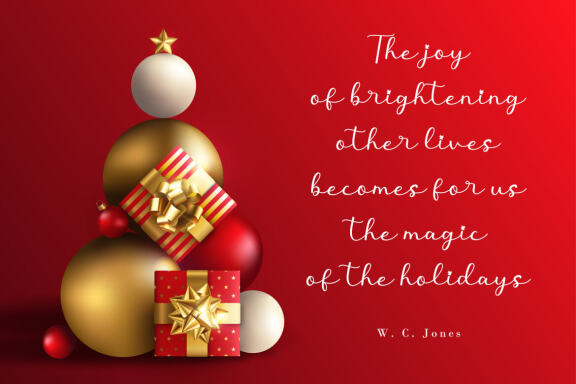 Christmas Season