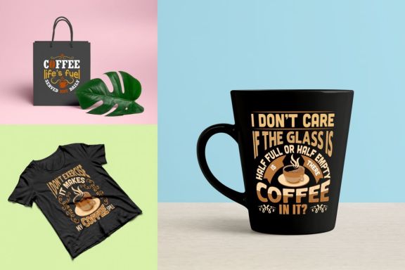 140 Coffee Quotes