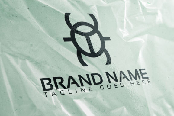 Bugs - Logo Template