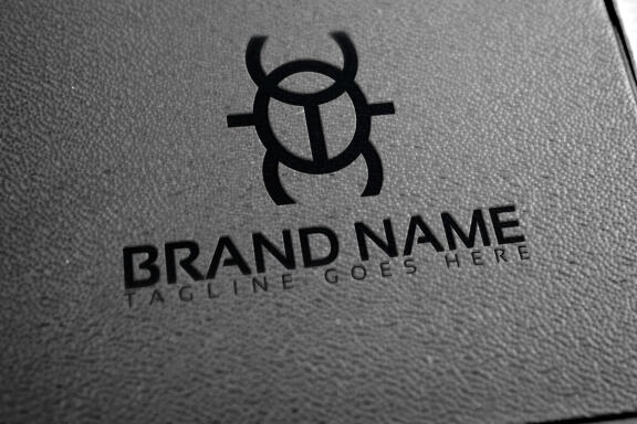 Bugs - Logo Template