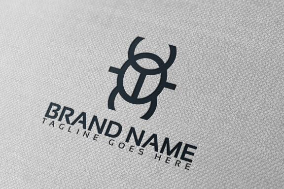 Bugs - Logo Template