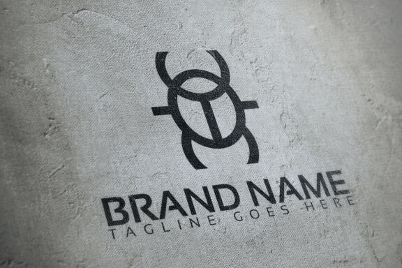 Bugs - Logo Template