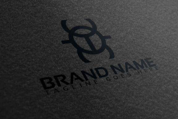 Bugs - Logo Template