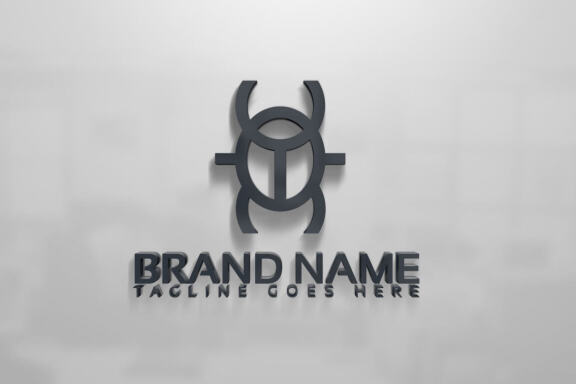 Bugs - Logo Template