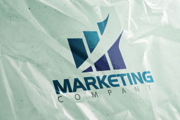 Marketing 2 - Logo Template