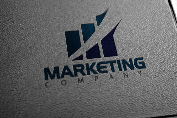 Marketing 2 - Logo Template