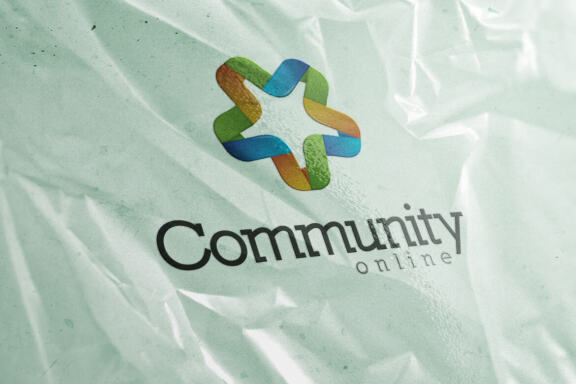 Community - Logo Template