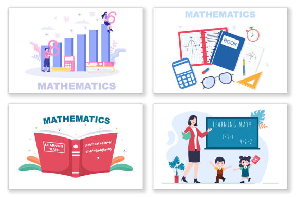 20 Learning Mathematics of Education and Knowledge Illustration
