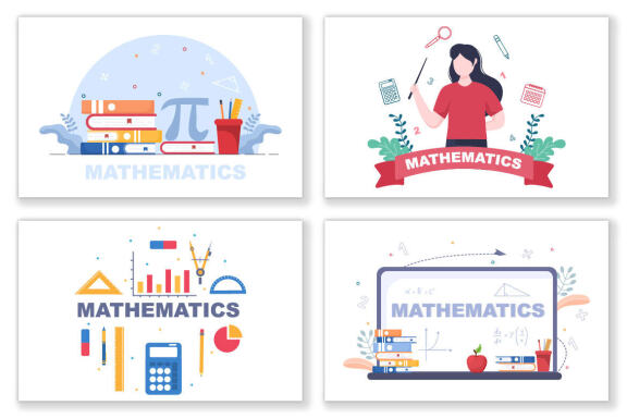 20 Learning Mathematics of Education and Knowledge Illustration