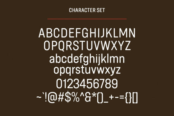 Colatera Soft Round Minimalist Sans Serif
