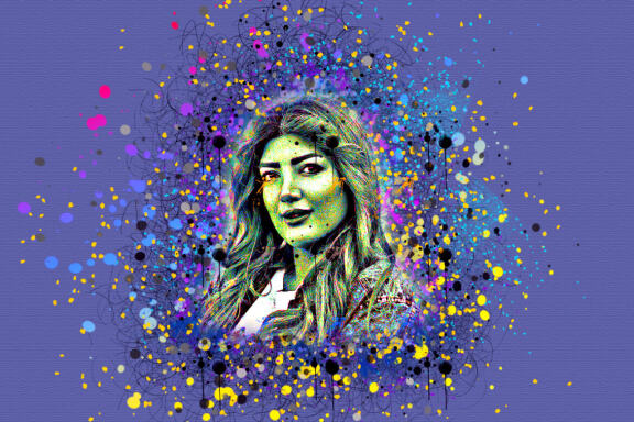 Color Splash Photoshop Action