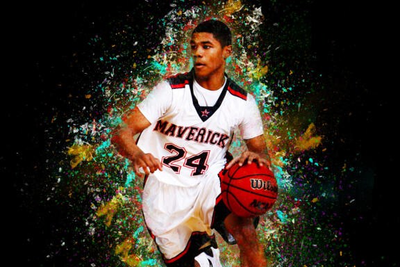 Color Dust Explosion PS Action