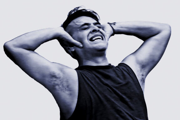 Line Art Photoshop Action