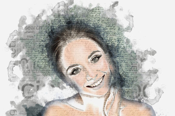 Paper Sketch Photoshop Action