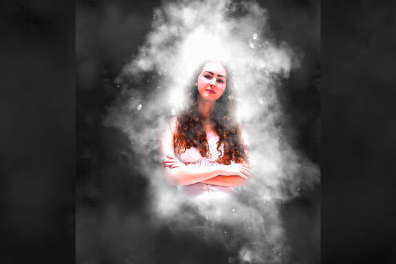 Real Fog  Photoshop Action