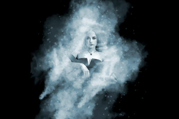 Real Fog  Photoshop Action