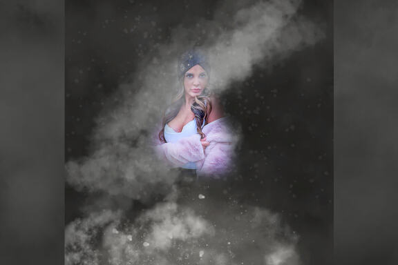 Real Fog  Photoshop Action