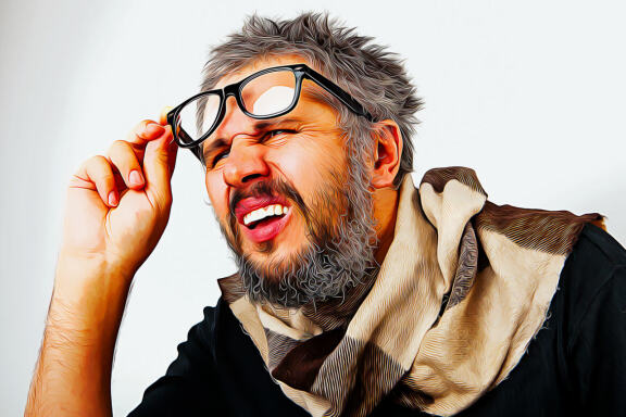 Vector Oil Effect PS Action