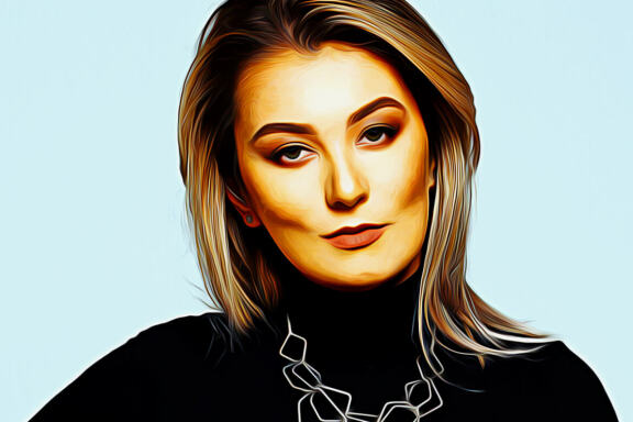 Vector Oil Effect PS Action