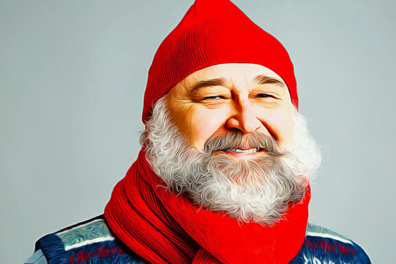 Vector Oil Effect PS Action