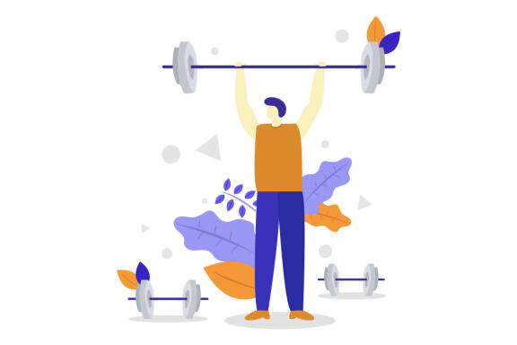 Sports exercises
