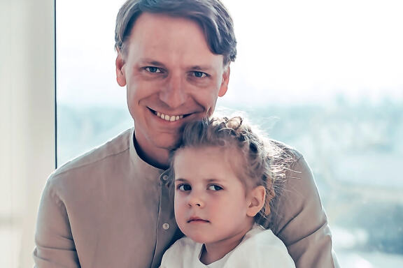 Family Portrait Photoshop Action